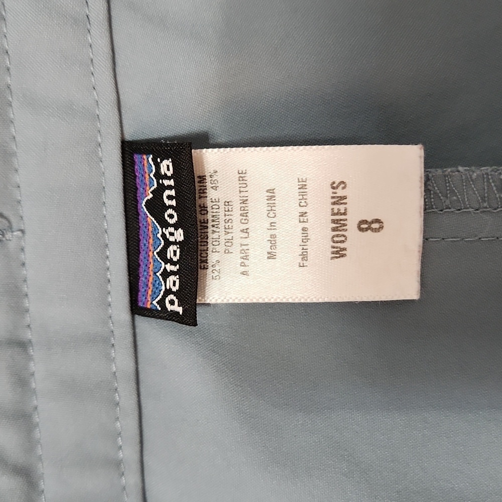 Patagonia Cargo‎ Skort - Picture 3 of 3
